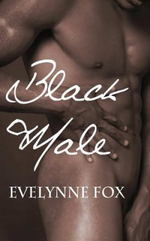 Könyv Black Male: The Black Male Vampire series Evelynne Fox