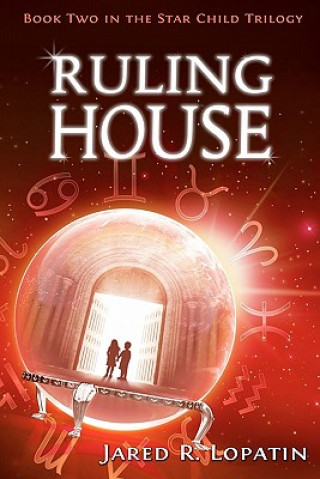 Knjiga Ruling House Jared R Lopatin