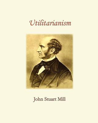 Knjiga Utilitarianism John Stuart Mill