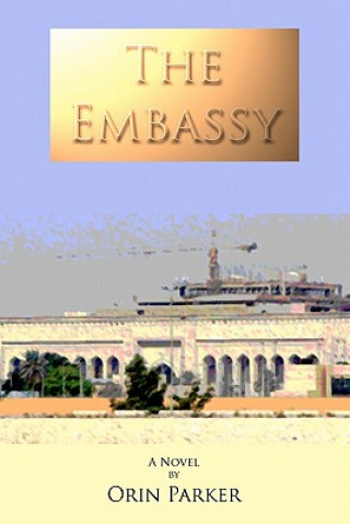 Book The Embassy Orin Parker