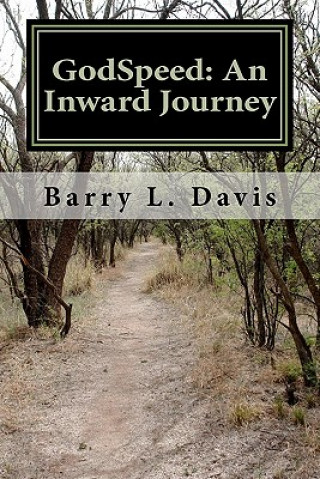 Książka GodSpeed: An Inward Journey: A Spiritual Guidebook for the Gospel of John Barry L Davis