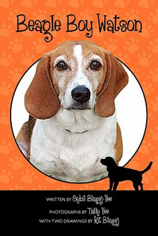 Carte Beagle Boy Watson Sybil Blazej-Yee