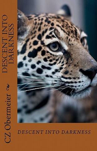 Boek Descent into Darkness Cz Obermeier