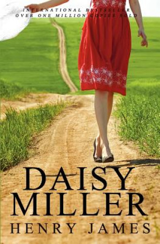 Libro Daisy Miller Henry James