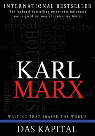 Book Das Kapital Karl Marx