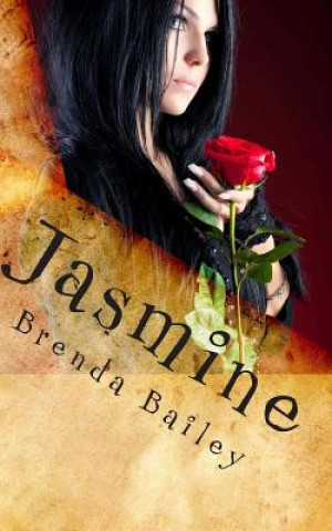 Kniha Jasmine: Black Winter Begins Brenda Bailey
