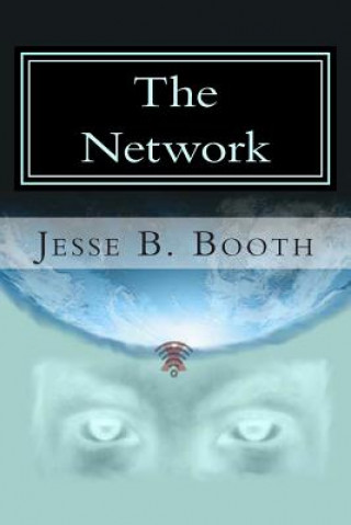 Könyv The Network Jesse B Booth