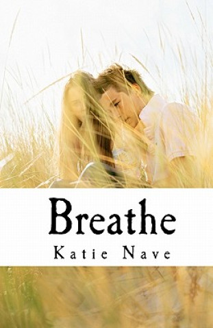 Libro Breathe Katie Nave