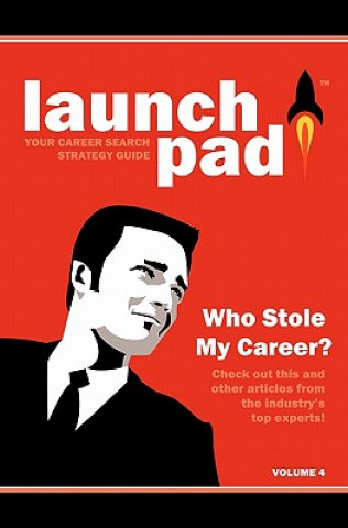 Kniha Launchpad: Your Career Search Strategy Guide Chris Perry