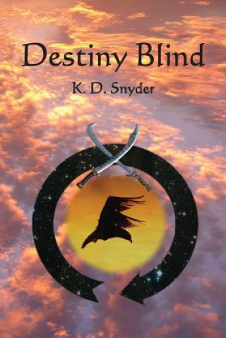 Libro Destiny Blind K D Snyder