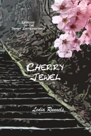 Buch Cherry Jewel Ledia Runnels