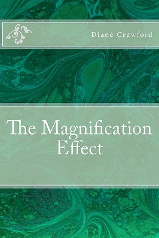 Libro The Magnification Effect Diane Crawford