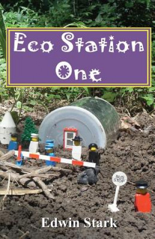 Книга Eco Station One MR Edwin P Stark