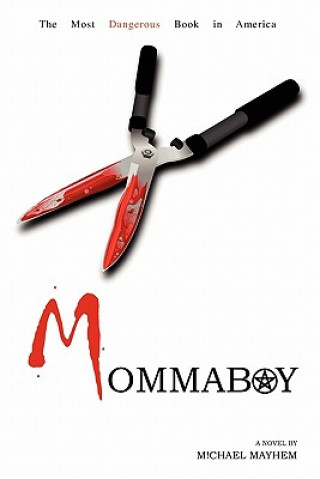 Buch Momma Boy Michael Mayhem