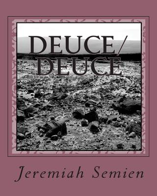 Carte Deuce/Deuce Jeremiah Semien