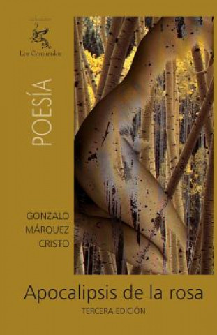 Buch Apocalipsis de la rosa Gonzalo Marquez Cristo