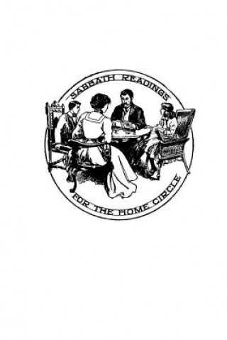 Book Sabbath Readings for the Home Circle M A Vroman