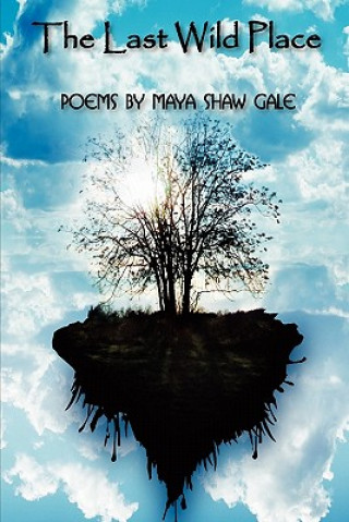 Kniha The Last Wild Place: Poems By Maya Shaw Gale Maya Shaw Gale