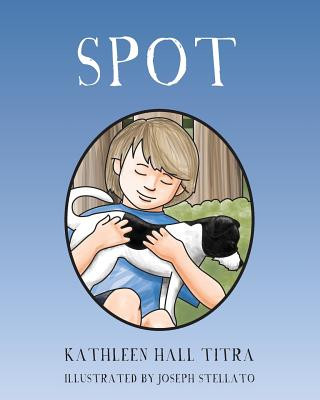 Kniha Spot Kathleen Hall Titra
