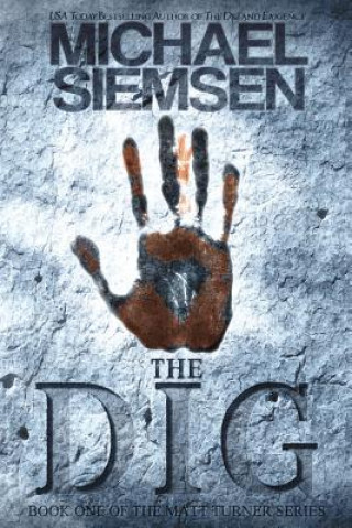 Buch The Dig Michael Siemsen