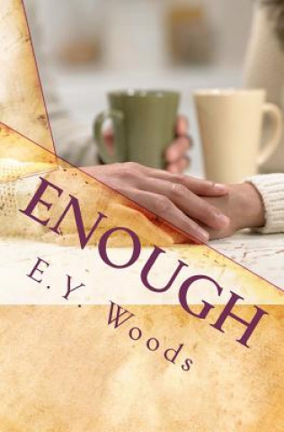 Knjiga Enough E Y Woods