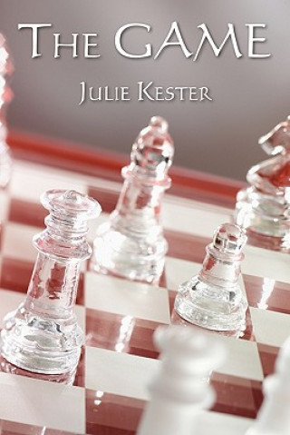 Knjiga The Game Julie Kester
