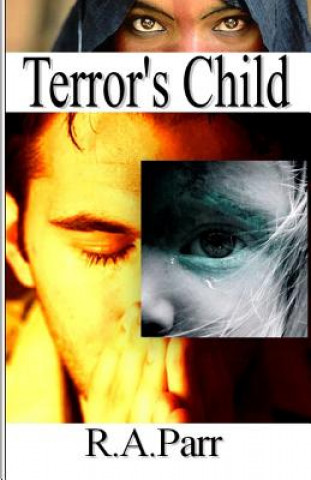 Knjiga Terrors Child R a Parr