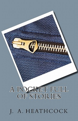 Livre A Pocket Full of Stories J A Heathcock