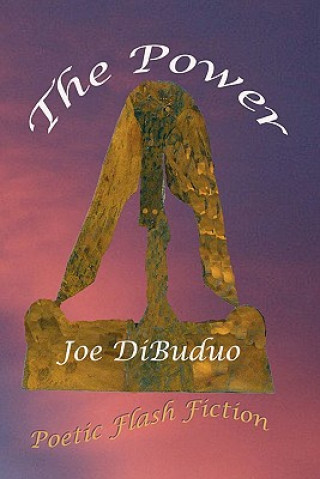 Knjiga The Power Joe Dibuduo