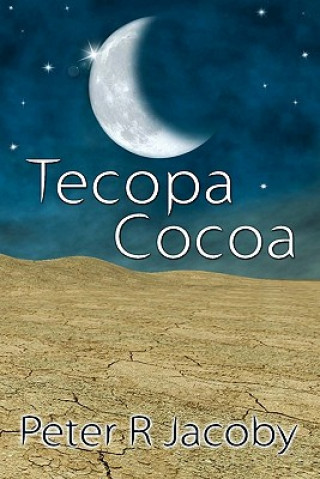 Knjiga Tecopa Cocoa Peter R Jacoby