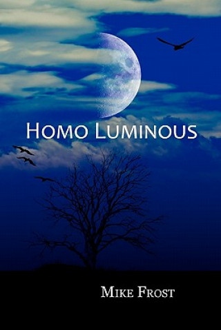 Book Homo Luminous Mike Frost