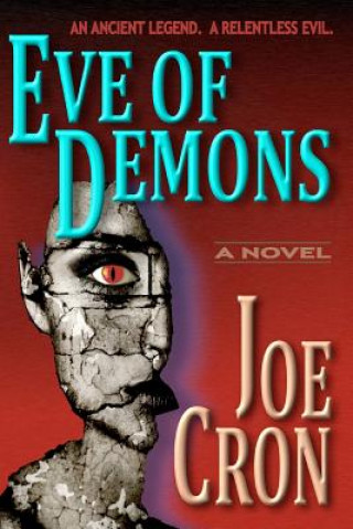 Carte Eve of Demons Joe Cron