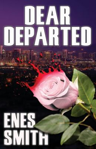 Carte Dear Departed Enes Smith