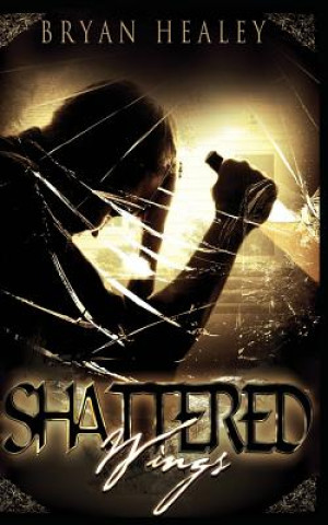 Knjiga Shattered Wings Bryan Healey