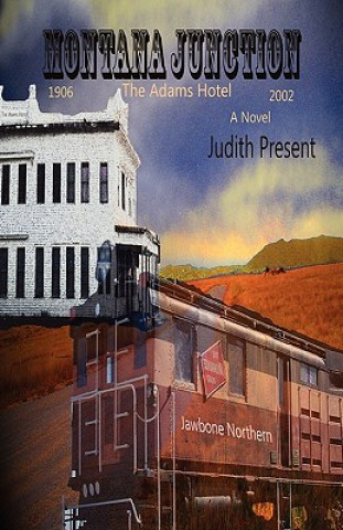 Kniha Montana Junction Judith Present
