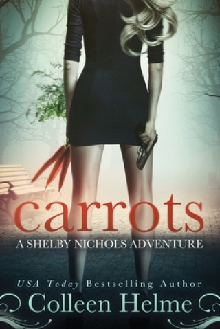 Könyv Carrots Colleen Helme