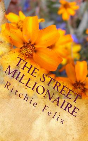 Book The Street Millionaire Ritchie Felix