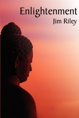 Kniha Enlightenment Jim Riley