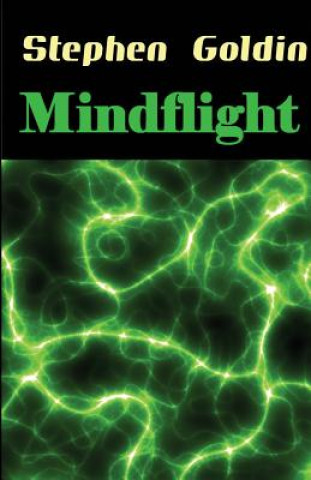 Livro Mindflight Stephen Goldin
