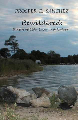 Книга Bewildered: Poetry of Life, Love, and Nature Prosper E Sanchez