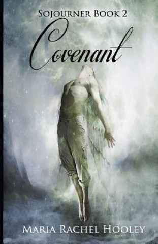 Knjiga Covenant Maria Rachel Hooley