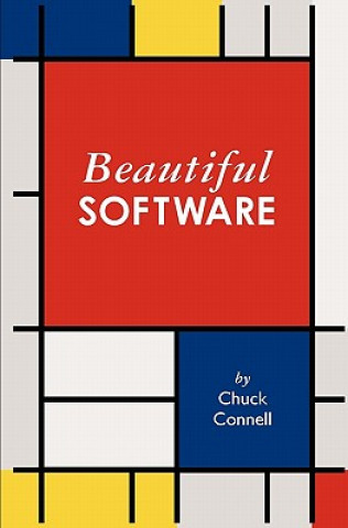 Книга Beautiful Software Chuck Connell