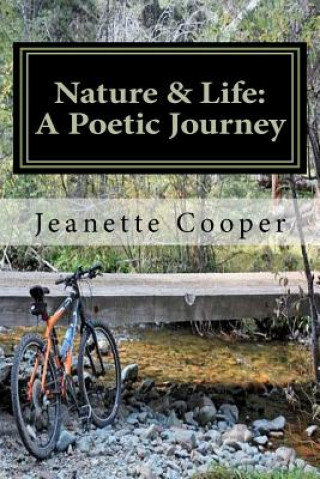 Książka Nature & Life: A Poetic Journey MS Jeanette Cooper