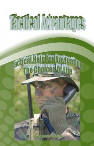 Book Tactical Advantages Daniel S Haifley