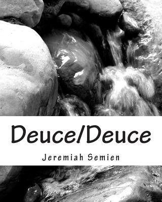 Knjiga Deuce/Deuce Jeremiah Semien