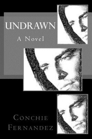 Book Undrawn Conchie Fernandez