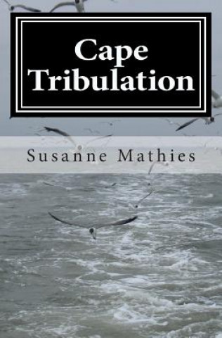 Carte Cape Tribulation Susanne Mathies
