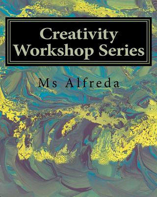 Knjiga Creativity Workshop Series: Creativity Formulas MS Alfreda