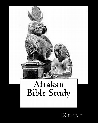 Libro Afrakan Bible Study Xribe