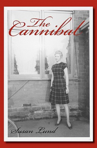 Buch The Cannibal Susan Lund